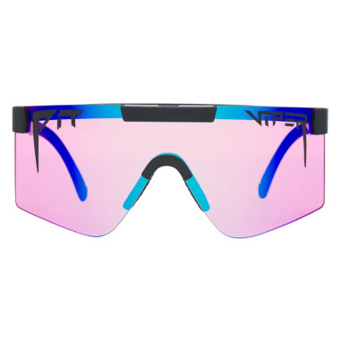 PIT VIPER Glasses THE EXEC CLIMAX Šířka brýlí: Wide - 149mm