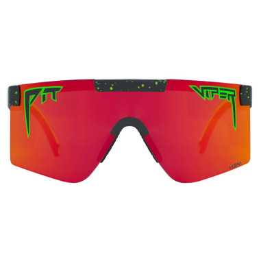 PIT VIPER Glasses THE MONSTER BULL Šířka brýlí: Wide - 149mm