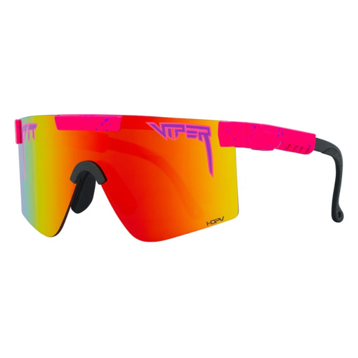 PIT VIPER Glasses THE RADICAL Šířka brýlí: Regular - 141mm