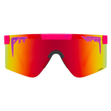 PIT VIPER Glasses THE RADICAL Šířka brýlí: Wide - 149mm