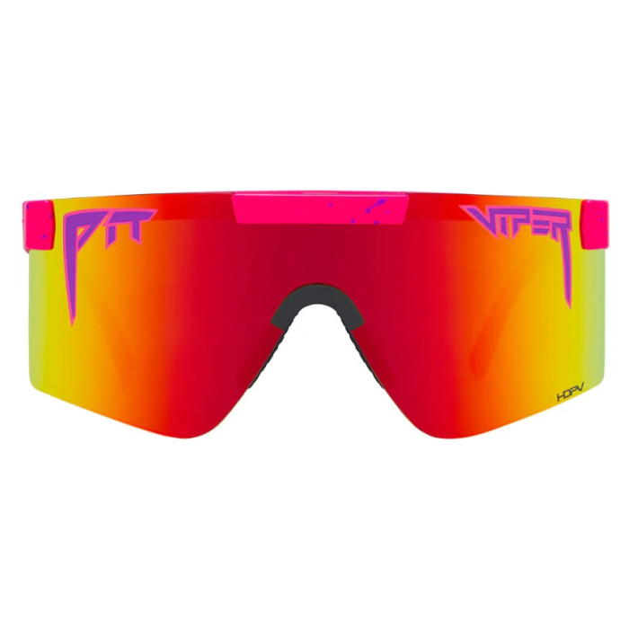 PIT VIPER Glasses THE RADICAL Šířka brýlí: Wide - 149mm