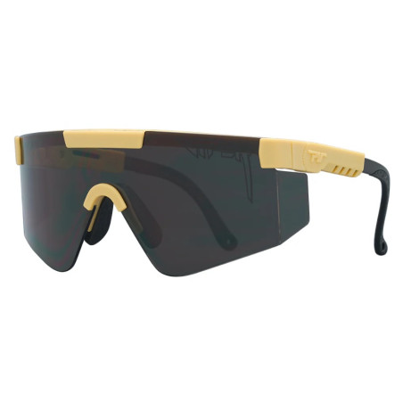 PIT VIPER Glasses THE SANDSTORM Šířka brýlí: Regular - 141mm