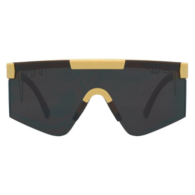 PIT VIPER Glasses THE SANDSTORM Šířka brýlí: Wide - 149mm