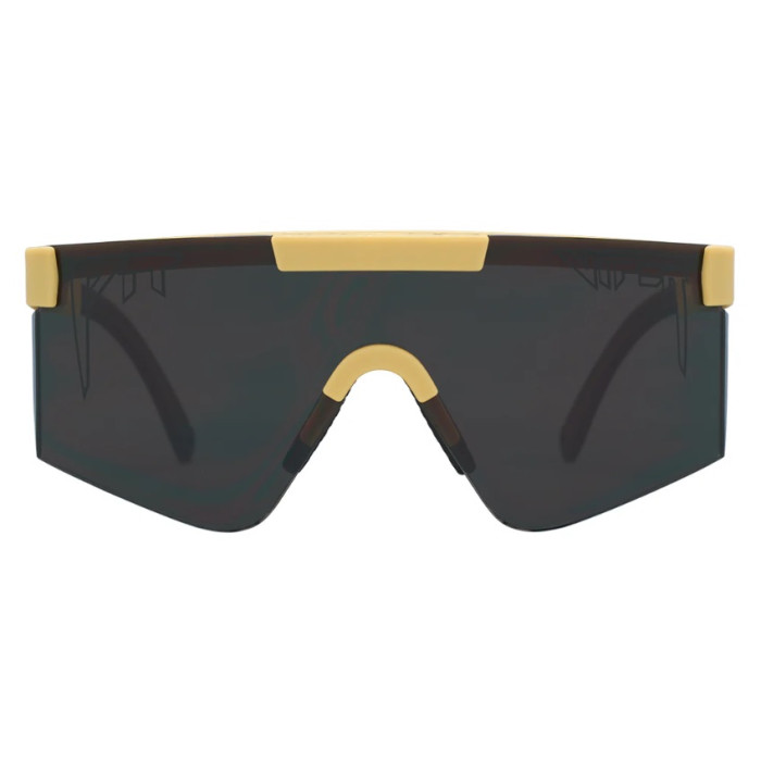 PIT VIPER Glasses THE SANDSTORM Šířka brýlí: Wide - 149mm