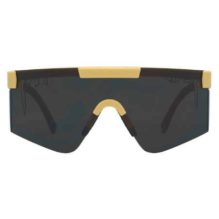 PIT VIPER Glasses THE SANDSTORM Šířka brýlí: Wide - 149mm