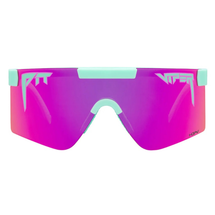 PIT VIPER Glasses THE ORAL EXAM Šířka brýlí: Wide - 149mm