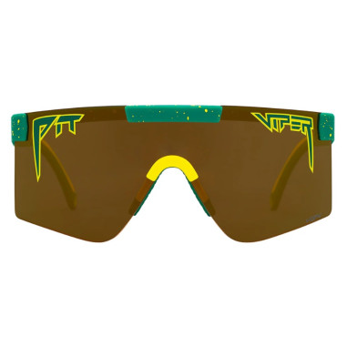 PIT VIPER Glasses THE STRAYA Šířka brýlí: Regular - 141mm