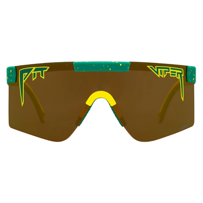 PIT VIPER Glasses THE STRAYA Šířka brýlí: Regular - 141mm
