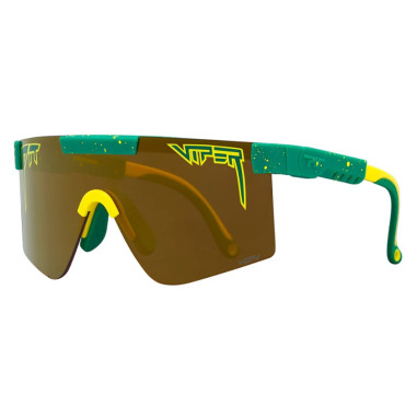 PIT VIPER Glasses THE STRAYA Šířka brýlí: Regular - 141mm 2