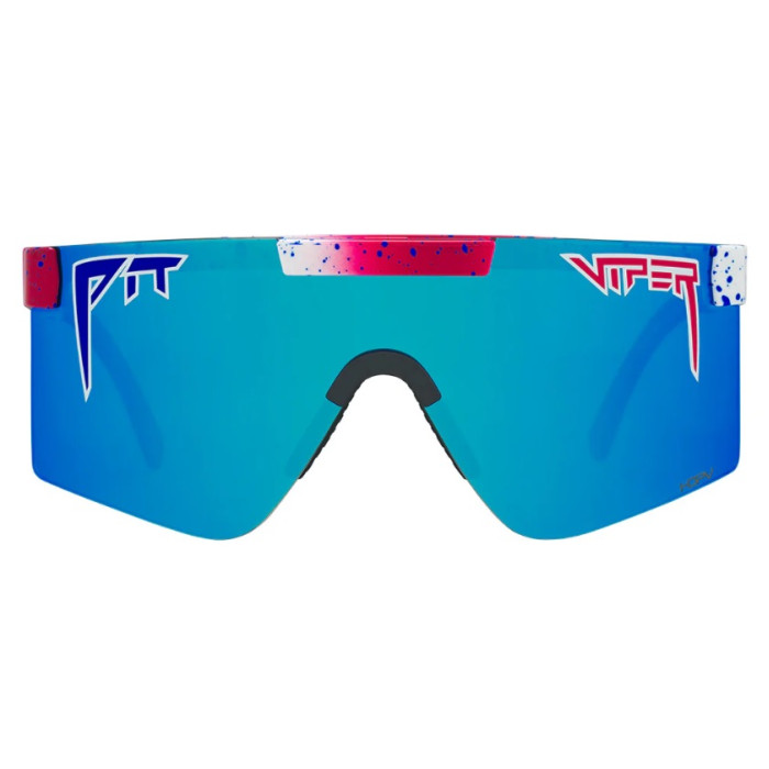 PIT VIPER Glasses THE FIRECRACKER Šířka brýlí: Regular - 141mm