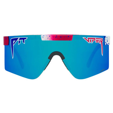 PIT VIPER Glasses THE FIRECRACKER Šířka brýlí: Wide - 149mm