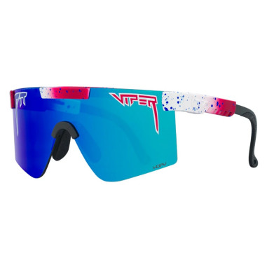 PIT VIPER Glasses THE FIRECRACKER Šířka brýlí: Wide - 149mm 2