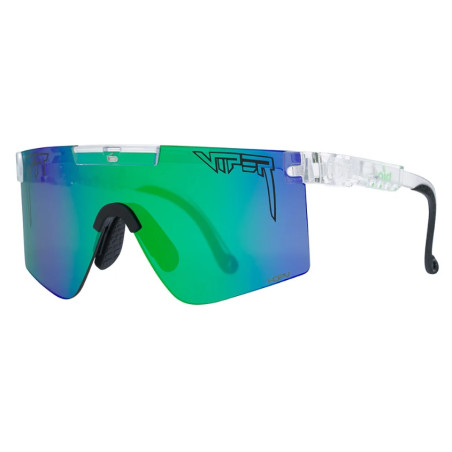 PIT VIPER Glasses THE BIO CLEAR Šířka brýlí: Regular - 141mm