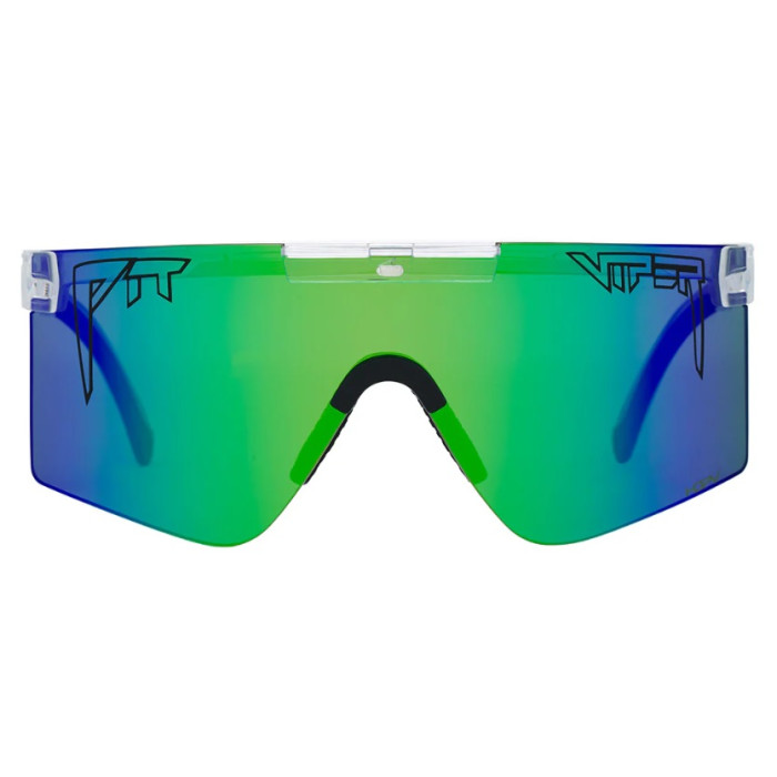 PIT VIPER Glasses THE BIO CLEAR Šířka brýlí: Wide - 149mm