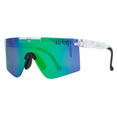 PIT VIPER Glasses THE BIO CLEAR Šířka brýlí: Wide - 149mm 2