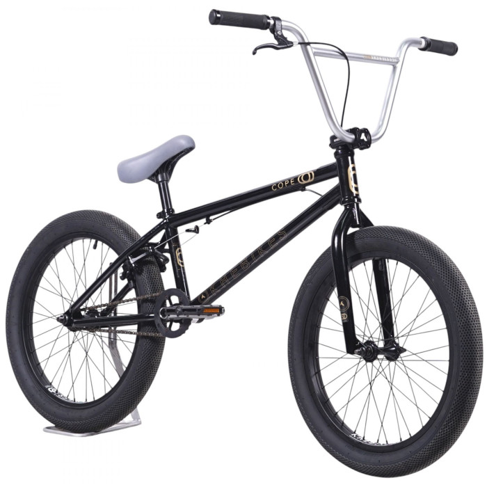 KHE BMX BICYKEL COPE 20" BLACK