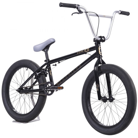 KHE BMX BICYKEL COPE 20" BLACK