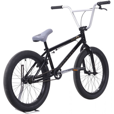 KHE BMX BICYKEL COPE 20" BLACK 2