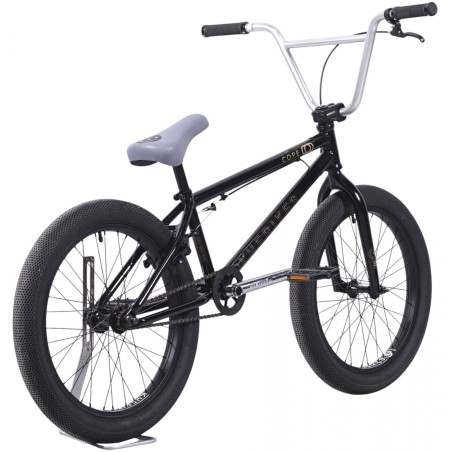 KHE BMX BICYKEL COPE 20" BLACK