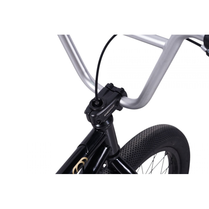 KHE BMX BICYKEL COPE 20" BLACK