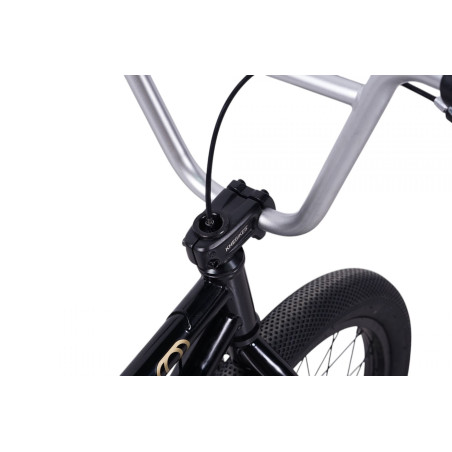 KHE BMX BICYKEL COPE 20" BLACK