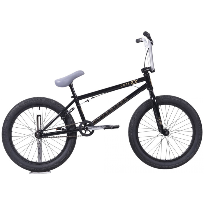 KHE BMX BICYKEL COPE 20" BLACK