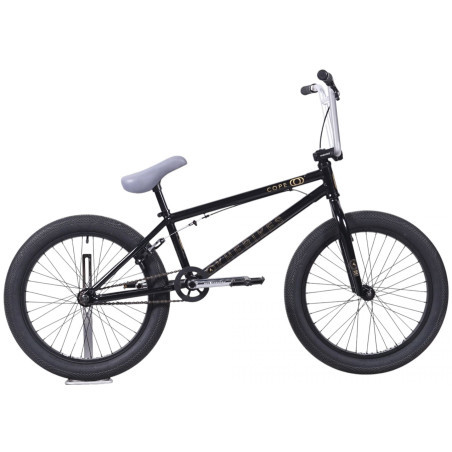 KHE BMX BICYKEL COPE 20" BLACK