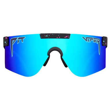 PIT VIPER Glasses THE HAIL SAGAN XS