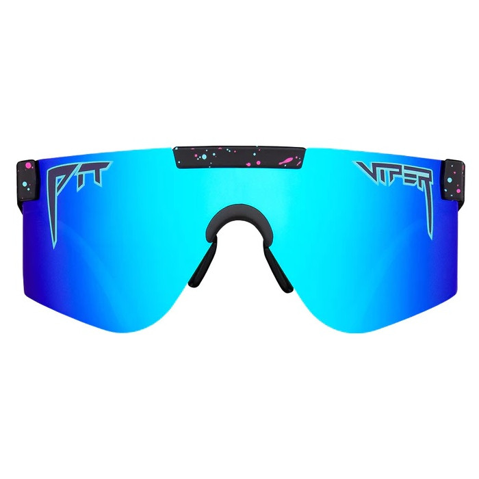 PIT VIPER Glasses THE HAIL SAGAN XS