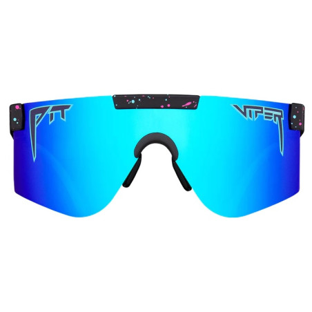 PIT VIPER Glasses THE HAIL SAGAN XS