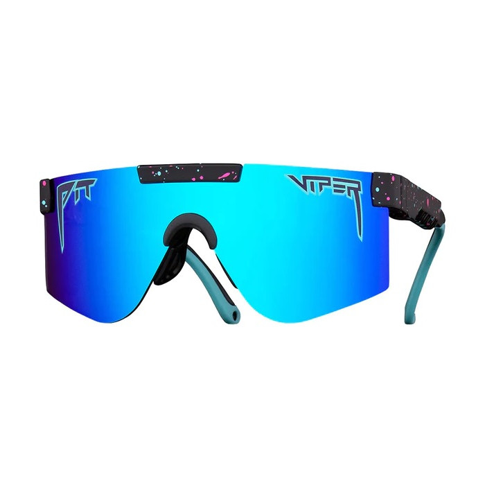PIT VIPER Glasses THE HAIL SAGAN XS