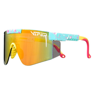 PIT VIPER Glasses THE PLAYMATE 2000 2