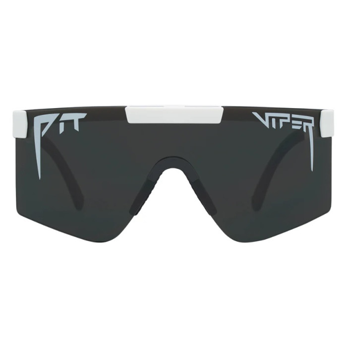 PIT VIPER Glasses THE MIAMI NIGHTS SMOKE Šířka brýlí: Wide - 149mm