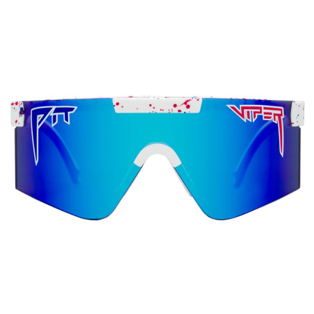 PIT VIPER Glasses THE MERIKA Šířka brýlí: Wide - 149mm