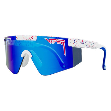 PIT VIPER Glasses THE MERIKA Šířka brýlí: Wide - 149mm 2