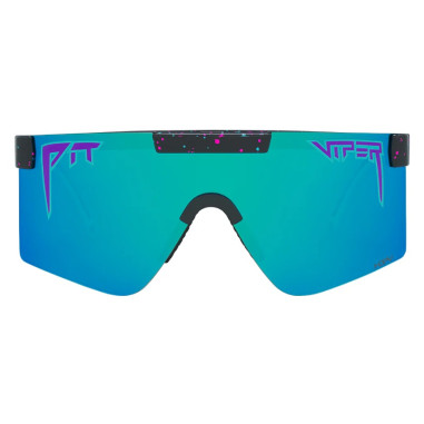 PIT VIPER Glasses THE MIDNIGHT Šířka brýlí: Wide - 149mm