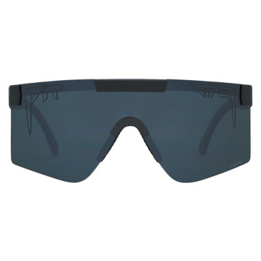 PIT VIPER Glasses THE BLACKING OUT Šířka brýlí: Regular - 141mm