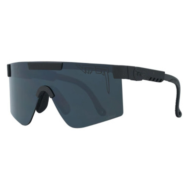 PIT VIPER Glasses THE BLACKING OUT Šířka brýlí: Regular - 141mm 2
