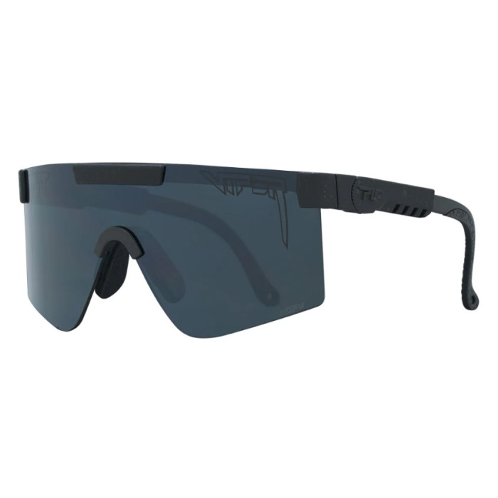 PIT VIPER Glasses THE BLACKING OUT Šířka brýlí: Wide - 149mm