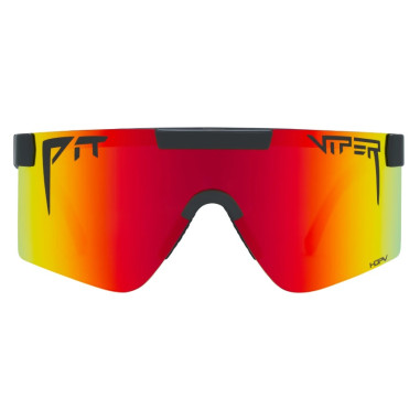 PIT VIPER Glasses THE EXEC RAINBOW Šířka brýlí: Wide - 149mm