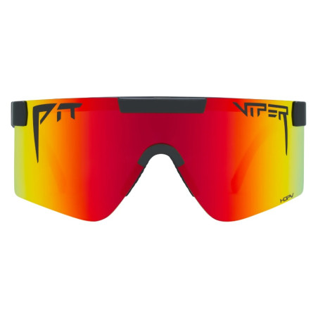 PIT VIPER Glasses THE EXEC RAINBOW Šířka brýlí: Wide - 149mm