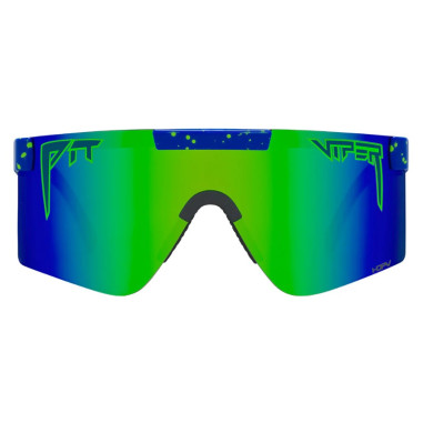 PIT VIPER Glasses THE LEONARDO Šířka brýlí: Wide - 149mm