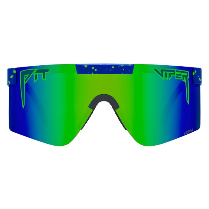 PIT VIPER Glasses THE LEONARDO Šířka brýlí: Wide - 149mm