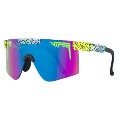 PIT VIPER Glasses THE REC BEACH Šířka brýlí: Wide - 149mm 2