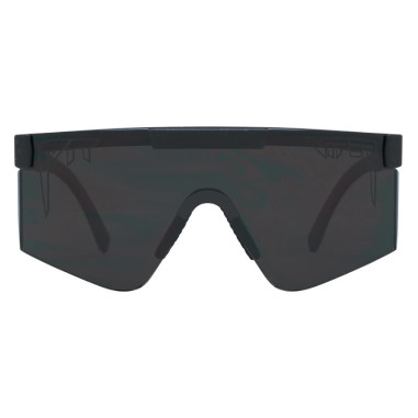 PIT VIPER Glasses THE BLACKING OUT Šířka brýlí: Regular - 141mm