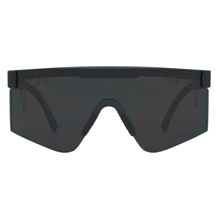 PIT VIPER Glasses THE BLACKING OUT Šířka brýlí: Regular - 141mm