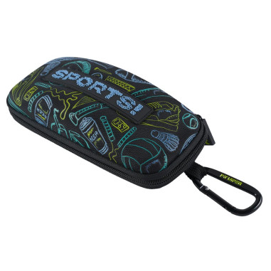 PIT VIPER REC CENTER FIRMCASE pouzdro na brýle 2