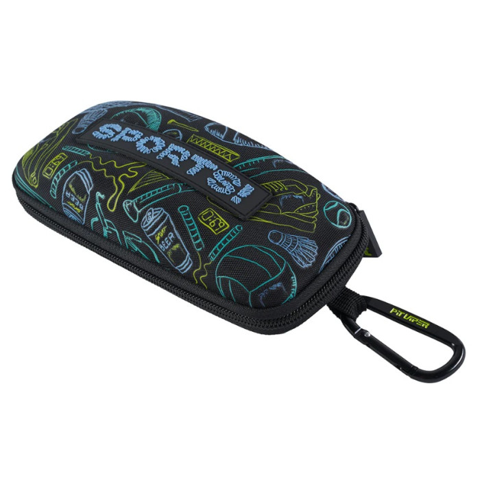 PIT VIPER REC CENTER FIRMCASE pouzdro na brýle