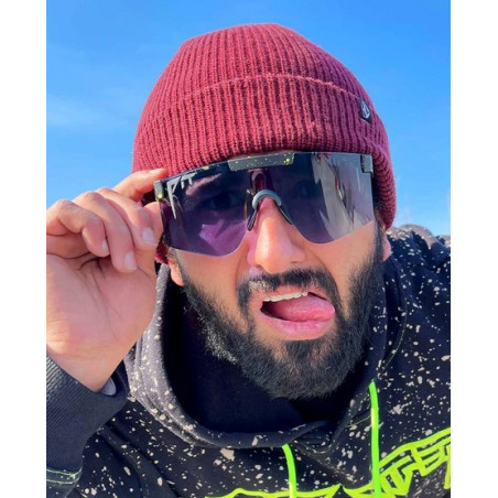 PIT VIPER Glasses THE COSMOS 2000 - PHOTOCHROMIC