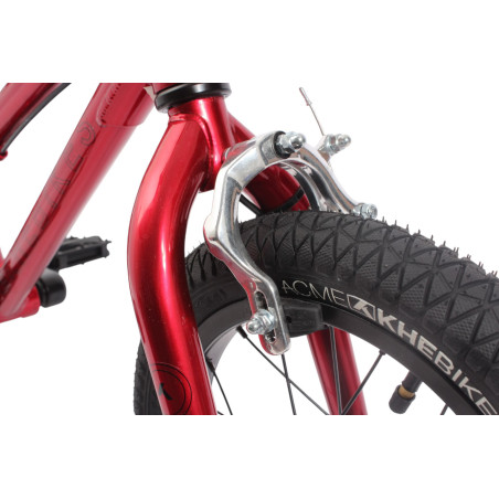 KHE BMX BICYKEL EVO LL 14" RED